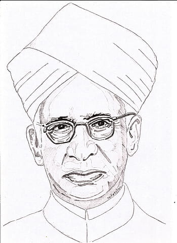  Dr. Sarvapalli Radhakrishnan