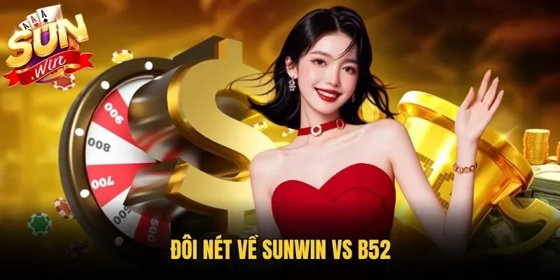 Đôi nét về Sunwin vs B52