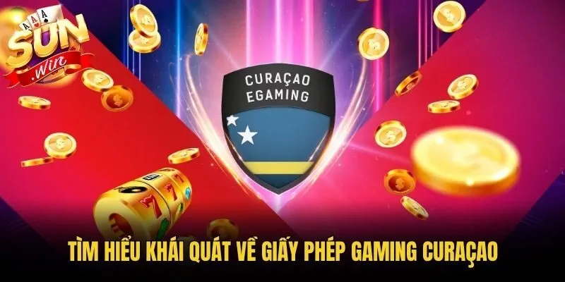 Tìm hiểu khái quát về giấy phép Gaming Curaçao