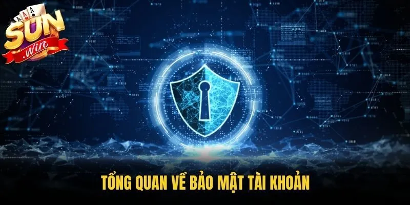 Tổng quan về bảo mật tài khoản